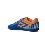 Umbro - Men's Sala 5 Indoor Court Soccer Shoes (HUSMF181917U LVP)
