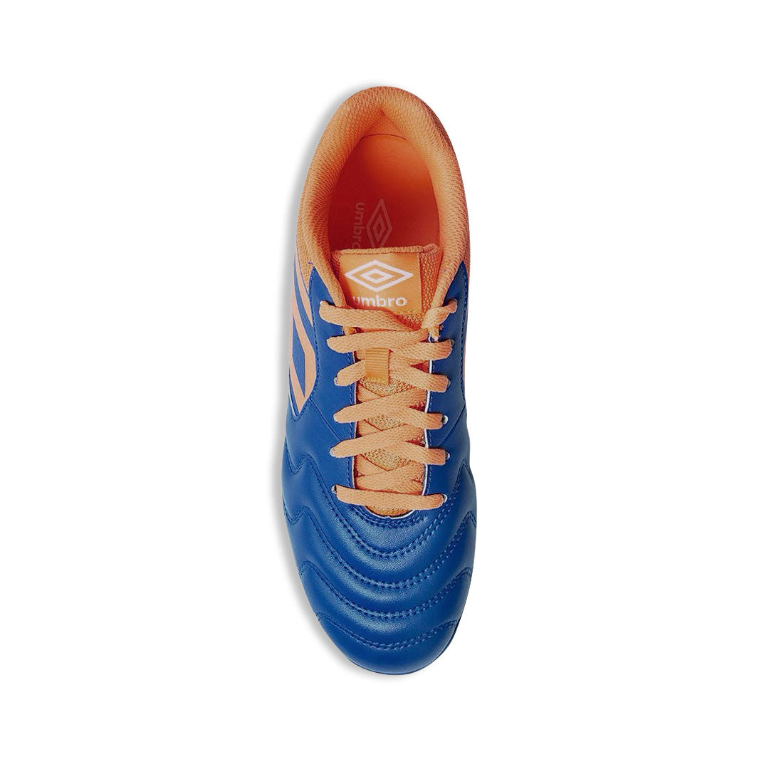 Umbro - Men's Sala 5 Indoor Court Soccer Shoes (HUSMF181917U LVP