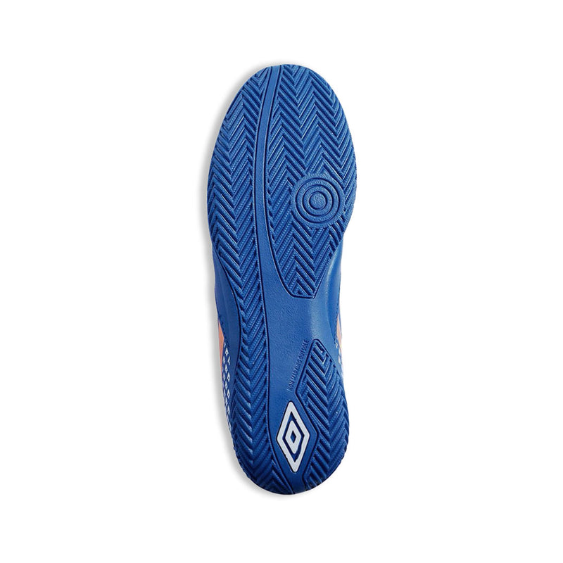 Umbro - Men's Sala 5 Indoor Court Soccer Shoes (HUSMF181917U LVP)