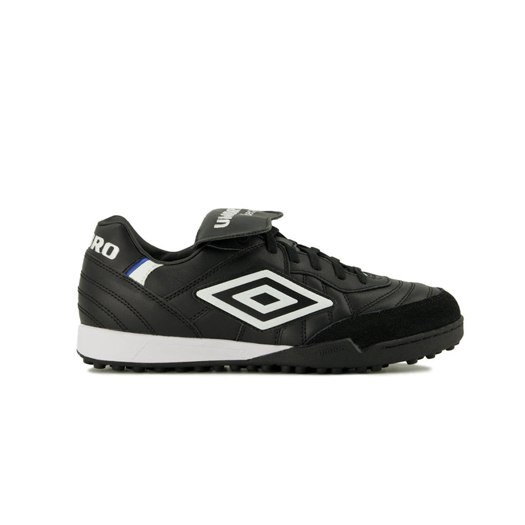 F360 ① Umbro - Men's Speciali Pro 98 Turf Soccer Shoes (HUSMF186527U FZ9