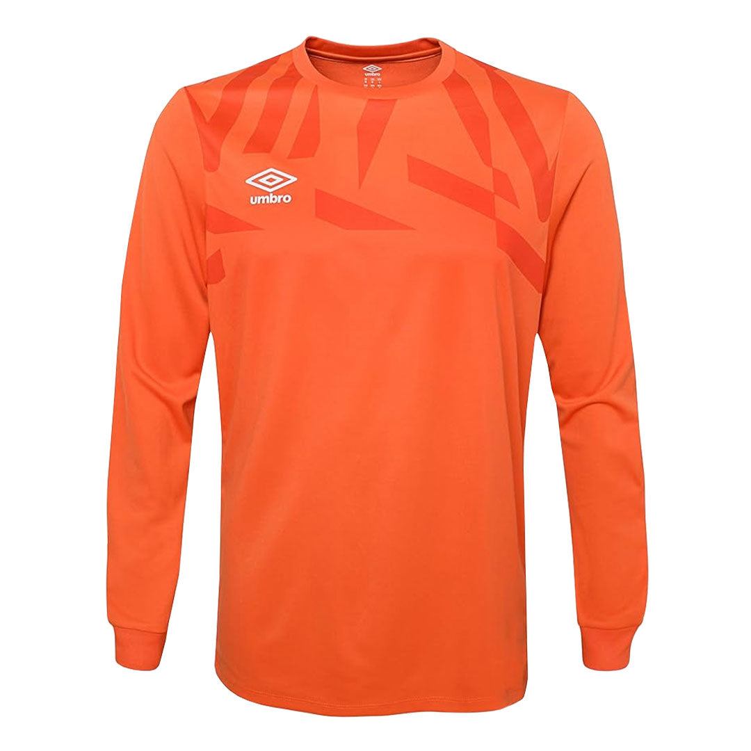 Umbro - Men's Splinter Goalkeeper Jersey (HUUM165724U CHJ) – SVP