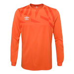 Umbro - Men's Splinter Goalkeeper Jersey (HUUM165724U CHJ)