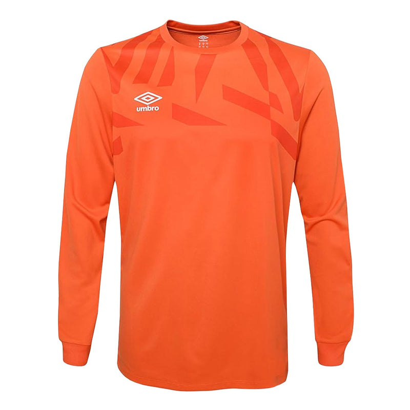 Umbro - Men's Splinter Goalkeeper Jersey (HUUM165724U CHJ)