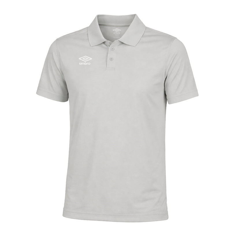 Umbro - Men's Team Polo (HUUM1UAMV U08)