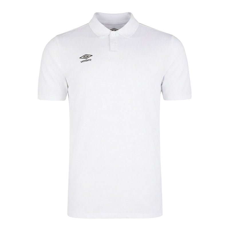 Umbro - Men's Team Polo (HUUM1UAMV U10)