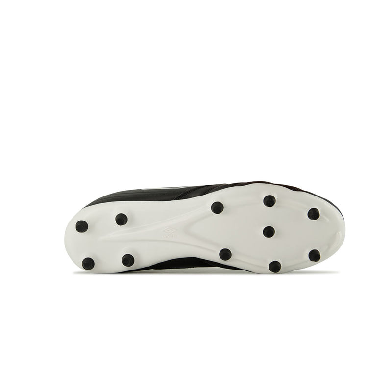 Umbro - Men's Tocco 3 Club Firm Ground Cleats (HUSMF181857U LMN)