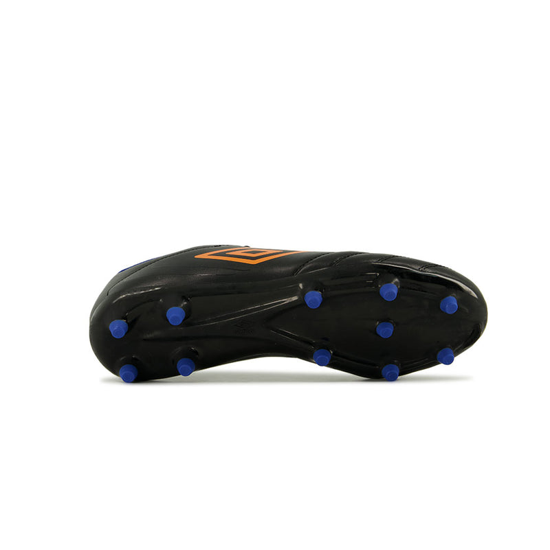 Umbro - Men's Tocco 3 League Firm Ground Cleats (HUSMF181865U LU8)