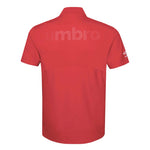 Umbro - Men's Training Polo (HUUM1UBKR UU2)