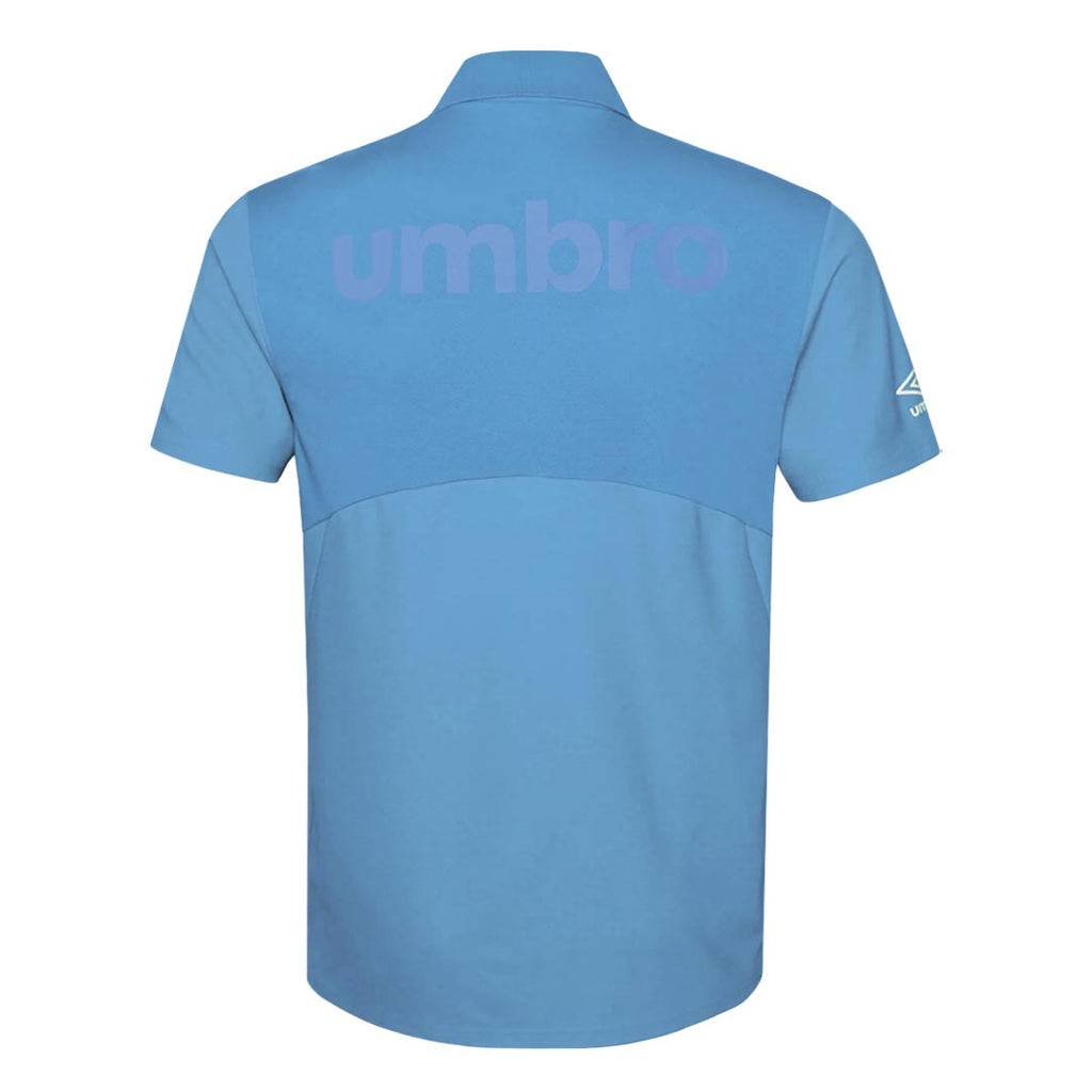 Umbro - Men's Training Polo (HUUM1UBKR UU4)