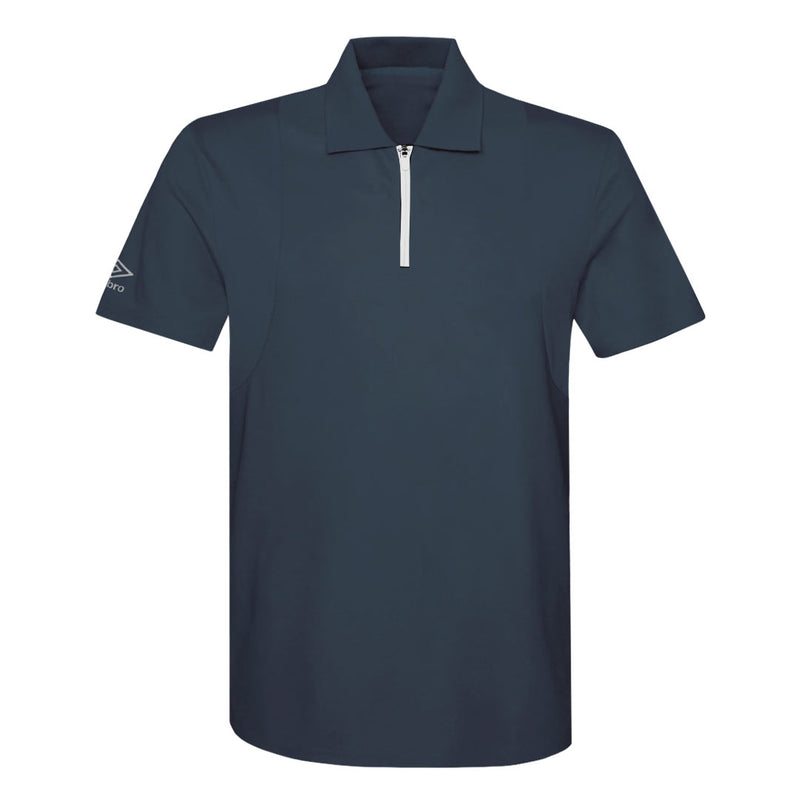 Umbro - Men's Training Polo (HUUM1UBKR UV5)