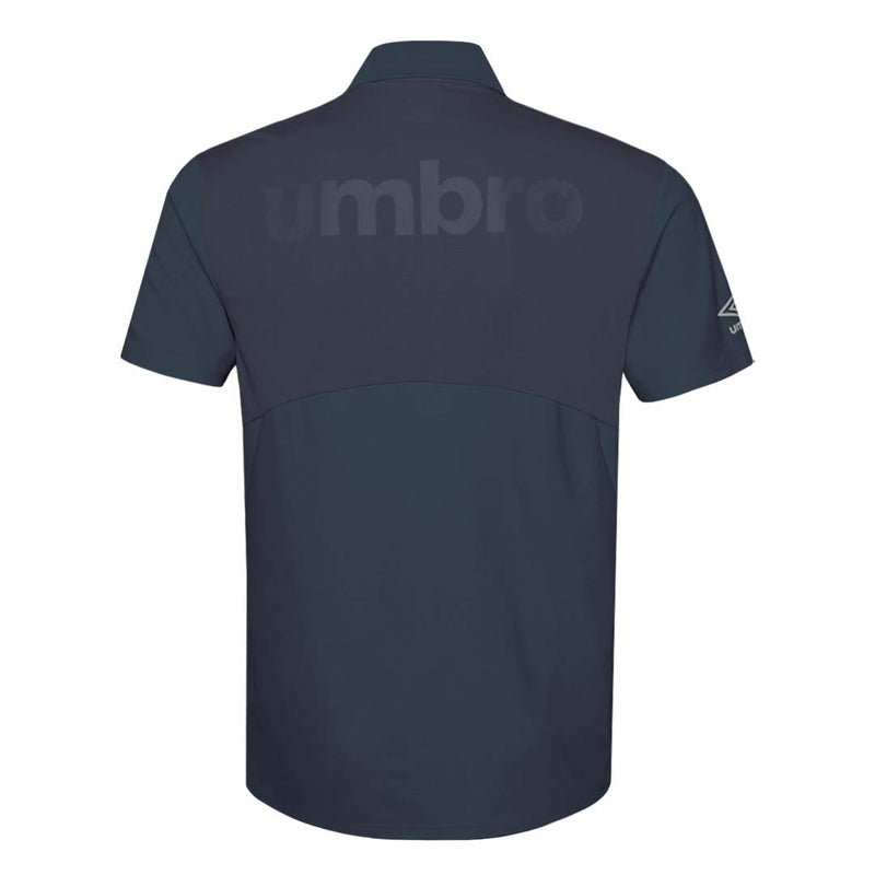 Umbro - Men's Training Polo (HUUM1UBKR UV5)