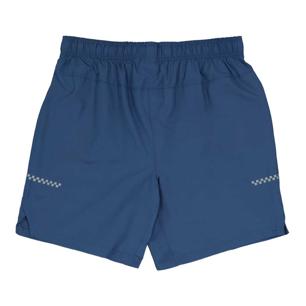 Umbro - Short d'entraînement pour hommes (HUUM1UBFM UH9) 