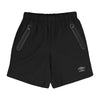 Umbro - Men's Training Shorts (HUUM1UBFM UI1)