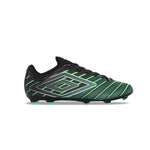 Umbro - Men's Velocita Elixir Club Firm Ground Cleats (HUSMF181935U LU7)