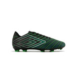 Umbro - Men's Velocita Elixir League Firm Ground Cleats (HUSMF181943U LU7)