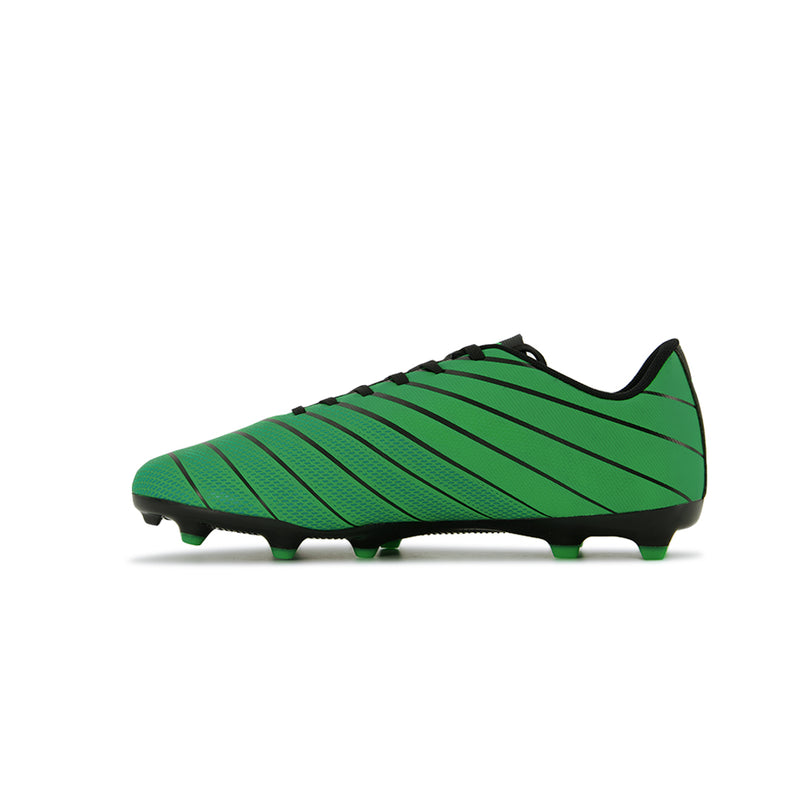 Umbro - Men's Velocita Elixir League Firm Ground Cleats (HUSMF181943U LU7)