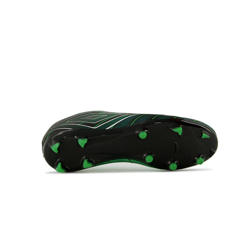 Umbro - Men's Velocita Elixir League Firm Ground Cleats (HUSMF181943U LU7)