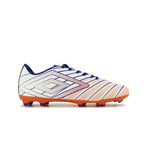 Umbro - Men's Velocita Elixir League Firm Ground Cleats (HUSMF181943U LUK)