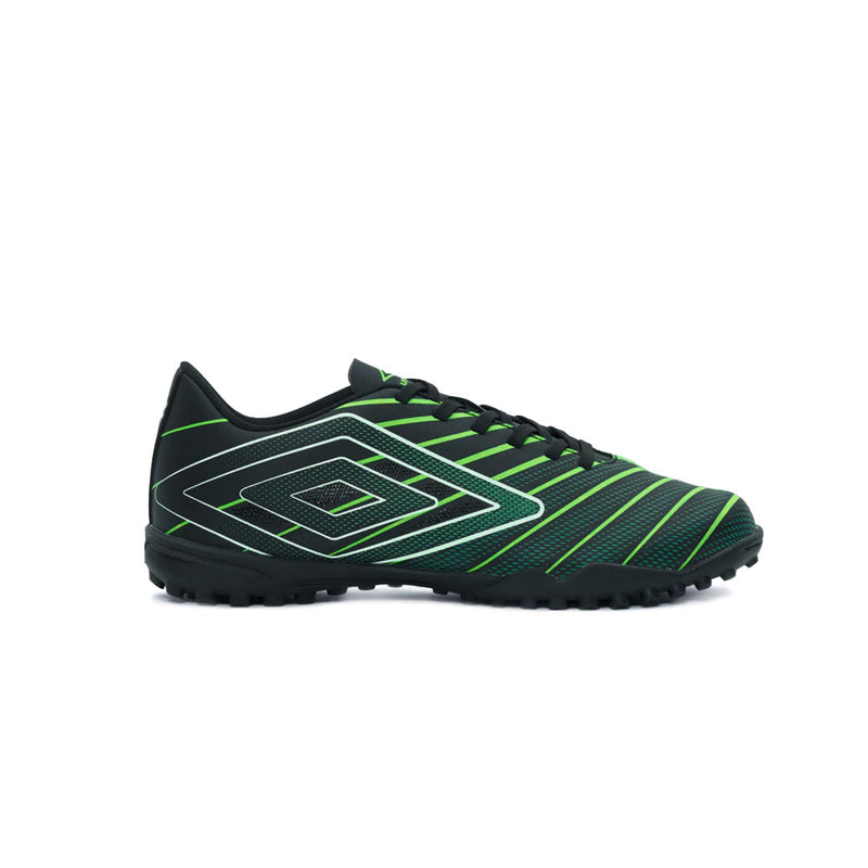 Umbro - Men's Velocita Elixir League Turf Soccer Shoes (HUSMF181946U LU7)