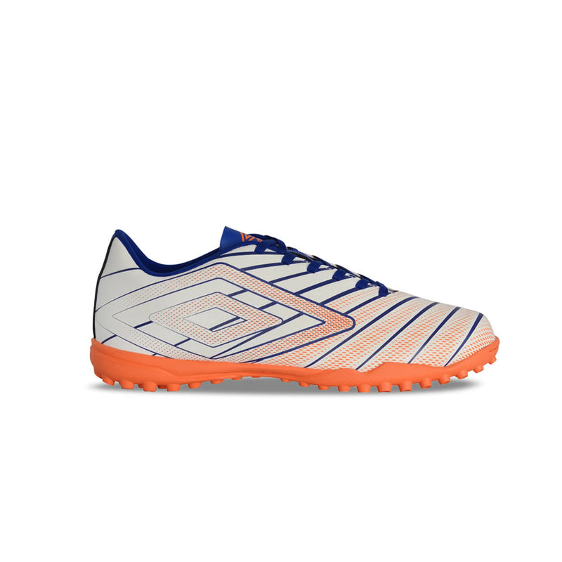 Umbro - Men's Velocita Elixir League Turf Soccer Shoes (HUSMF181946U LUK)