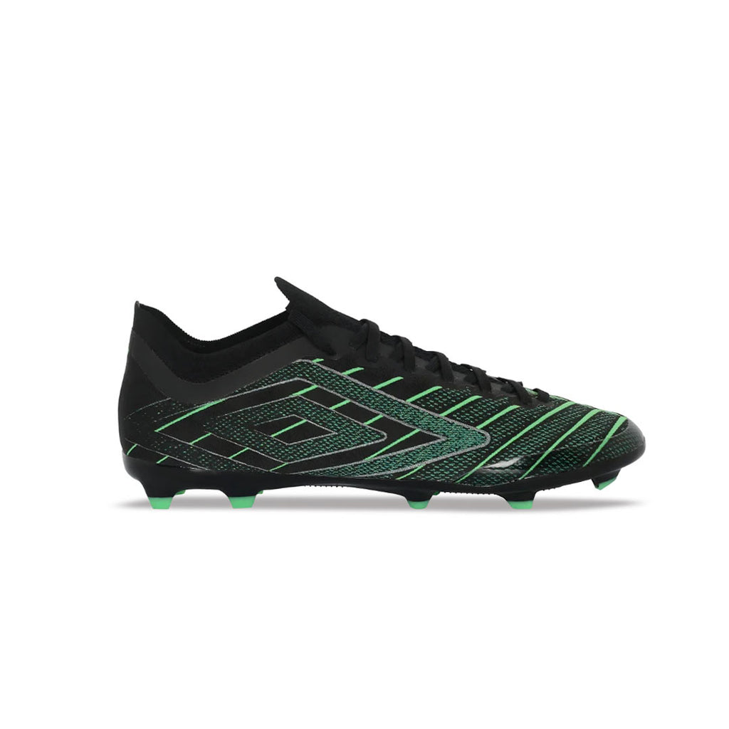 TBC M-LUXE ⅰ Umbro - Men's Velocita Elixir Premier Firm Ground Cleats