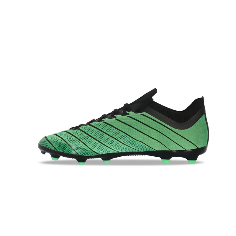 Umbro - Men's Velocita Elixir Premier Firm Ground Cleats (HUSMF181930U LU7)