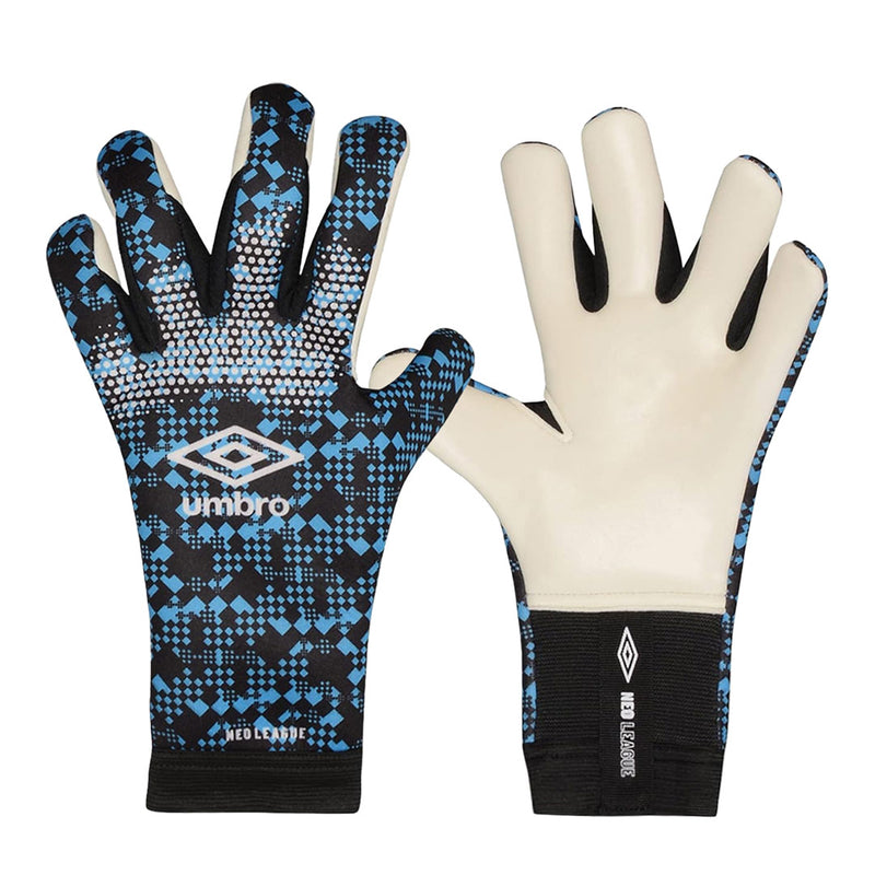 Umbro - Neo League Goalkeeper Gloves (HUSMA21273U LMN)