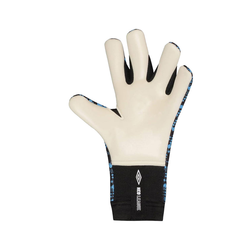 Umbro - Neo League Goalkeeper Gloves (HUSMA21273U LMN)