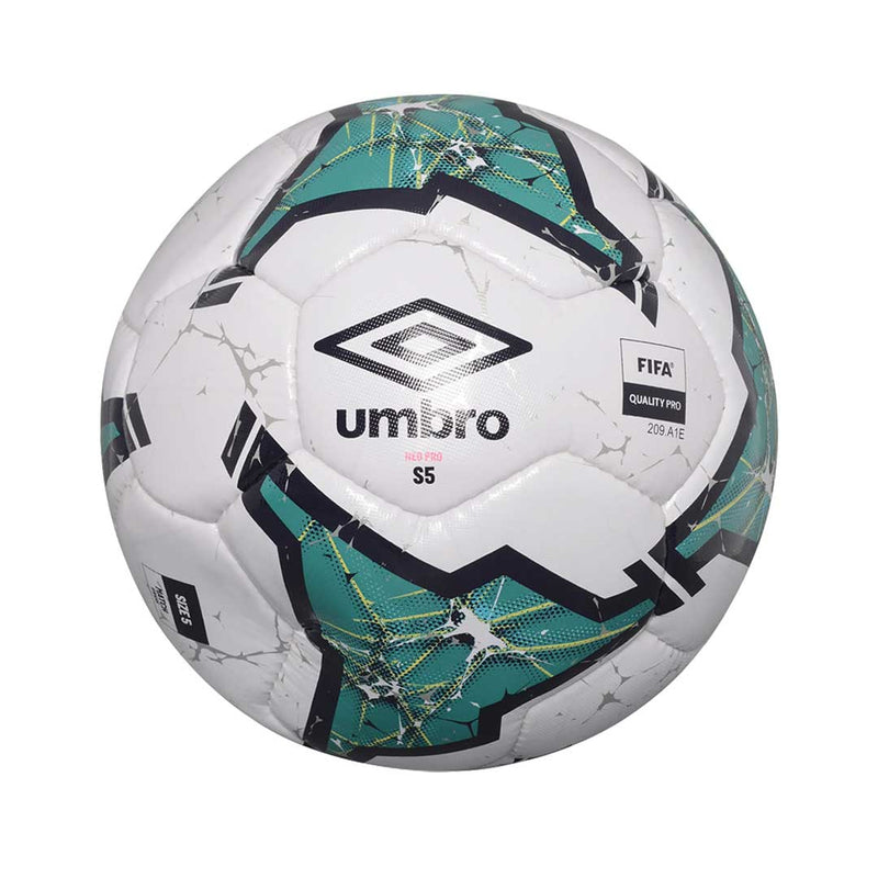 Umbro - Neo Professional Soccer Ball - Size 5 (HUSAS21181U KYP-5)