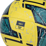 Umbro - Neo Swerve Match Soccer Ball - Size 5 (HUSAS21187U KYQ-5)