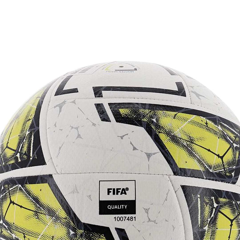 Umbro - Neo Swerve Match Soccer Ball - Size 5 (HUSAS21187U LCQ-5)