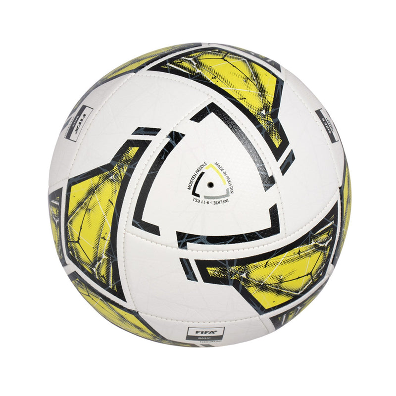Umbro - Neo Swerve Soccer Ball - Size 5 ( (HUSAS21188U LCQ-5)