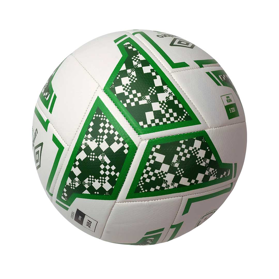 Umbro - Neo Swerve Soccer Ball - Size 5 (HUSAS21307U 857-5) – SVP
