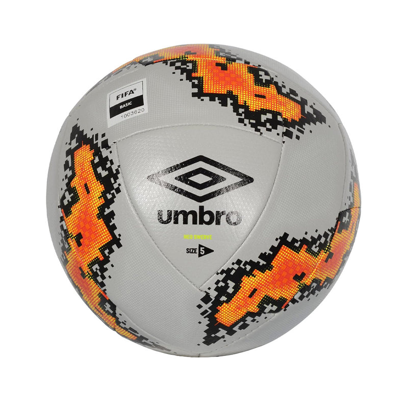 Umbro - Neo Swerve Soccer Ball - Size 5 (HUSAS21333U LVT-5)
