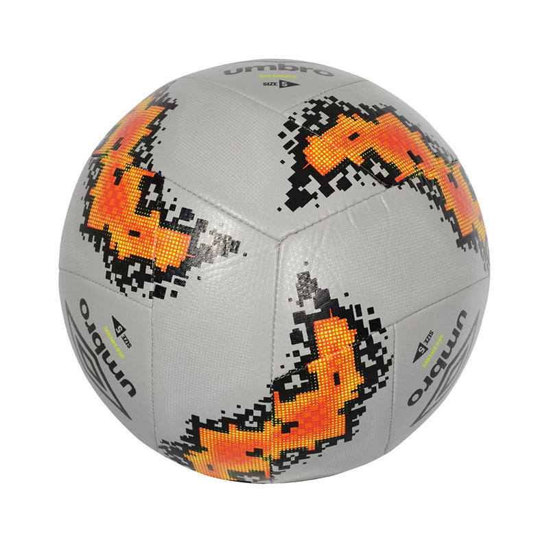 Umbro - Neo Swerve Soccer Ball - Size 5 (HUSAS21333U LVT-5)
