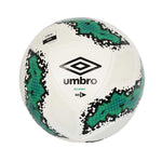 Umbro - Neo Swerve Soccer Ball - Size 5 (HUSAS21333U LVX-5)