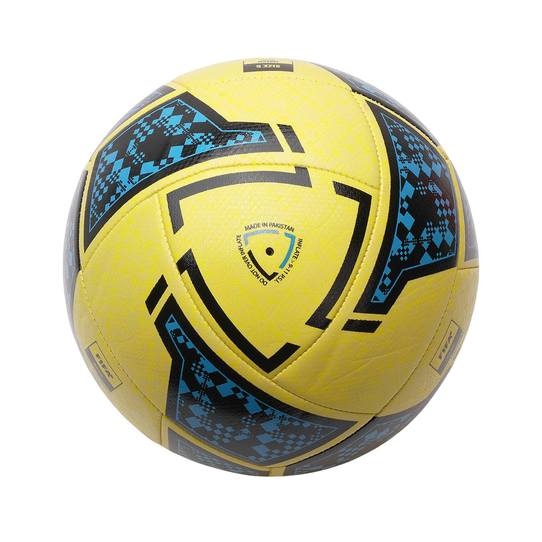 Umbro - Neo Swerve Soccer Ball -Size 5 (HUSAS21261U LN6-5) – SVP
