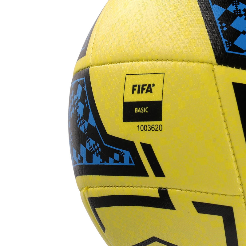 Umbro - Neo Swerve Soccer Ball -Size 5 (HUSAS21261U LN6-5)