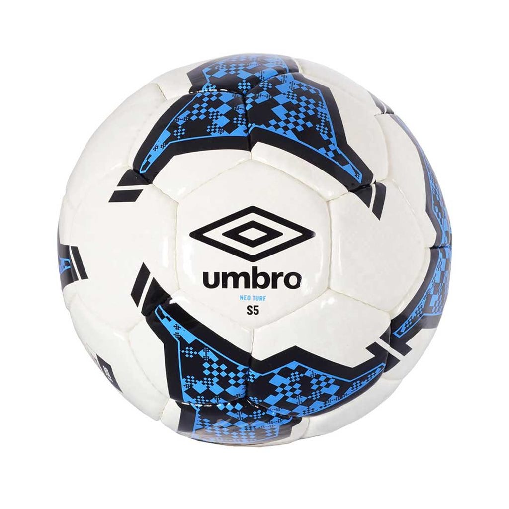 Umbro - Neo Turf Soccer Ball - Size 5 (HUSAS21258U LN5-5) – SVP Sports
