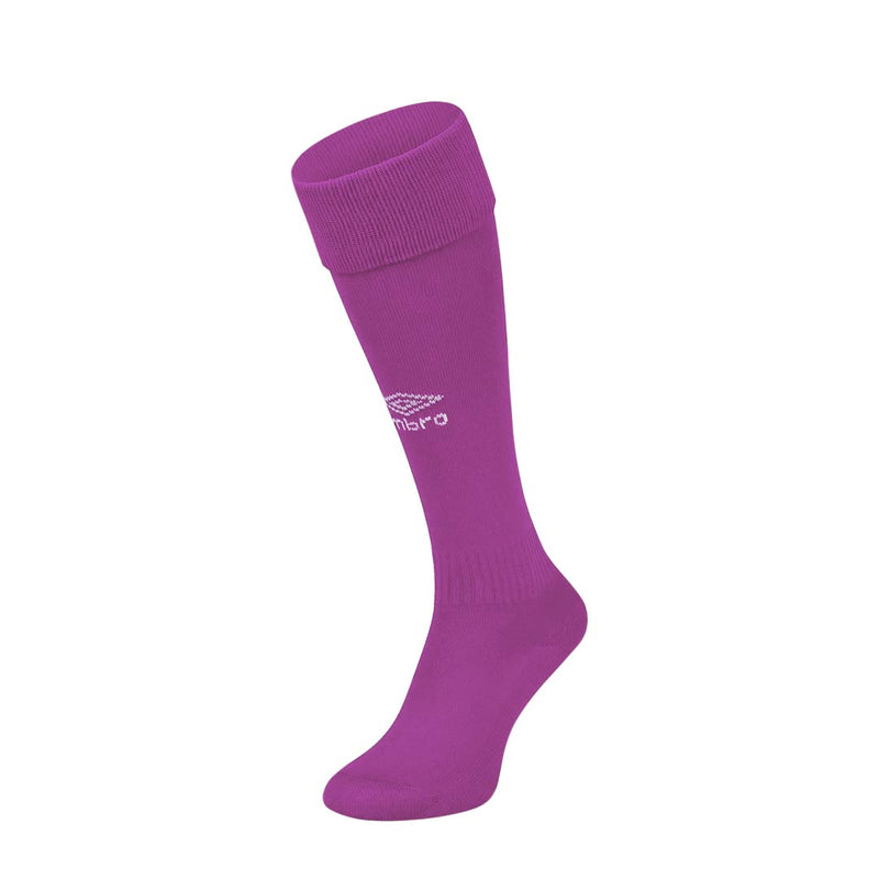 Umbro - Unisex Club Socks (HUUM164507U EBK)