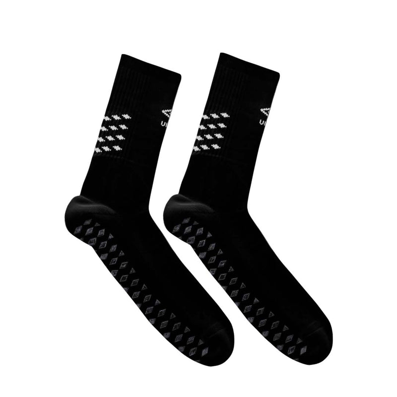 Umbro - Unisex Gripper Socks (HUM166668U D88)