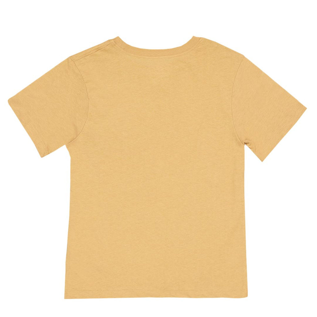 Umbro - Women's Basic Boy T-Shirt (HUUL1UBMD U13)