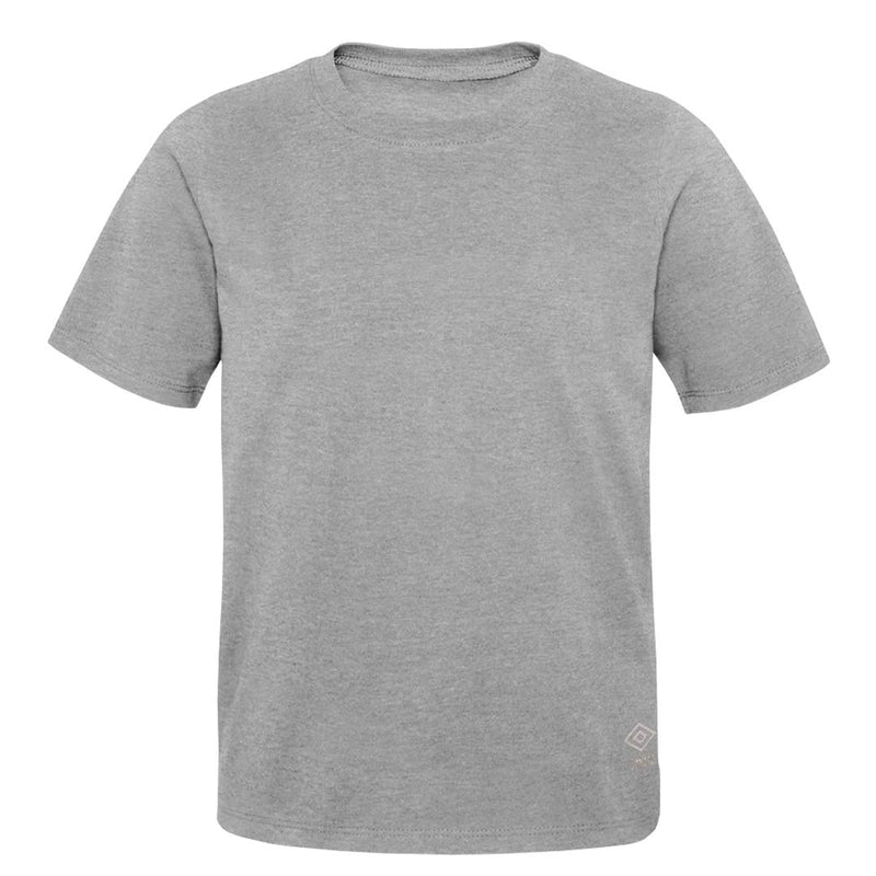 Umbro - Women's Basic Boy T-Shirt (HUUL1UBMD UZ5)