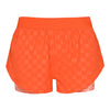 Umbro - Women's Checkerboard Layer Shorts (HUUL1UBF4 UK8)