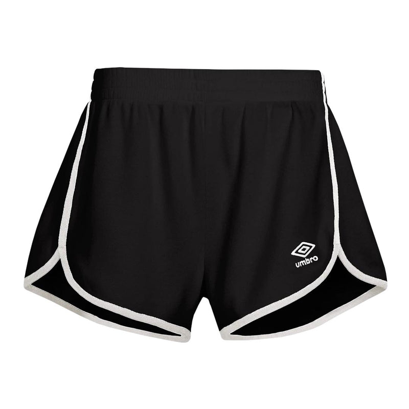 Umbro - Women's Classic Gym Shorts (HUUL1UBGD UL3)