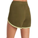 Umbro - Women's Classic Gym Shorts (HUUL1UBJM US9)