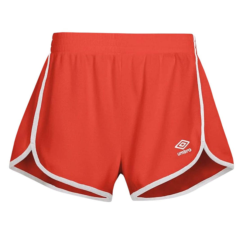Umbro - Women's Classic Gym Shorts (HUUL1UBGD UL5)