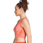 Umbro - Women's Cropped Tank (HUUL1UBF3 UK8)