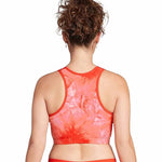 Umbro - Women's Cropped Tank (HUUL1UBF3 UK8)