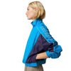Umbro - Women's Diamond Flashback Jacket 2.0 (HUUL1UBJD UT6)
